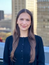 Sophia Deutsch