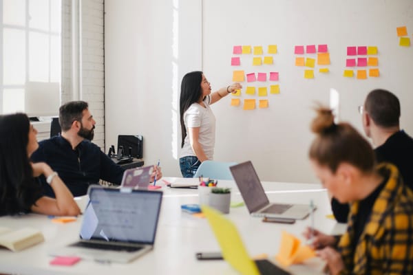 When the Email Should Actually Be a Meeting